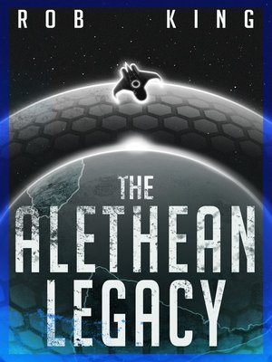 cover image of The Alethean Legacy